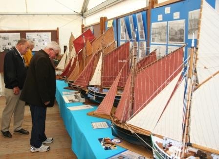 Port de Calais fête maritime - F Quivrin